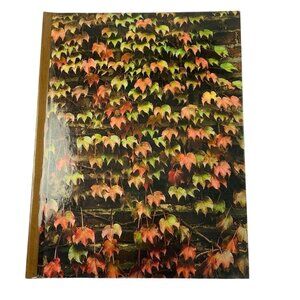 How to Grow Vines Vintage Time Life Gardening Books Encyclopedia u 1981 Hardcove